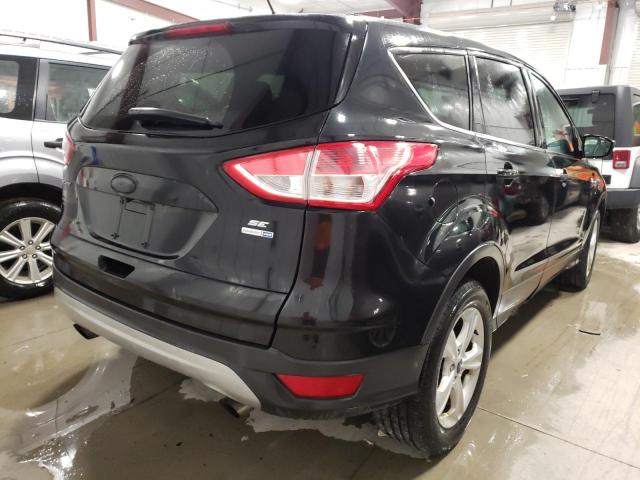 Photo 4 from auction – 2014 FORD ESCAPE SE with VIN 1FMCU9GX3EUD87647