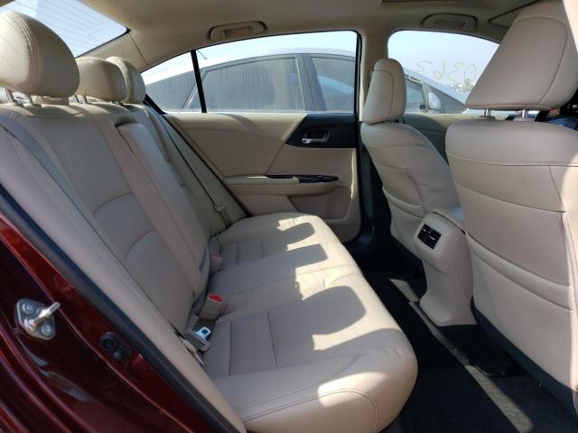 Photo 6 from auction – 2017 HONDA ACCORD TOU with VIN 1HGCR3F91HA031663