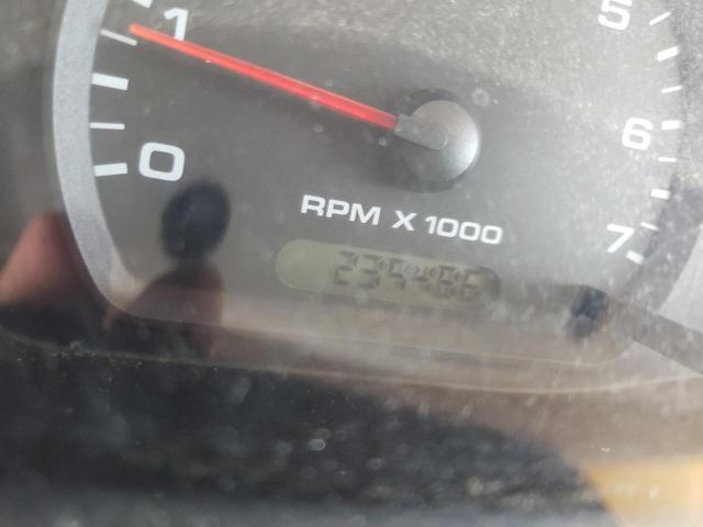 Photo 8 from auction – 2005 FORD RANGER with VIN 1FTYR11U85PA73339