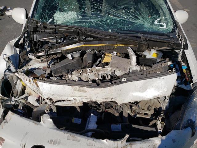 Photo 7 from auction – 2015 TOYOTA PRIUS with VIN JTDKN3DU0F1988618
