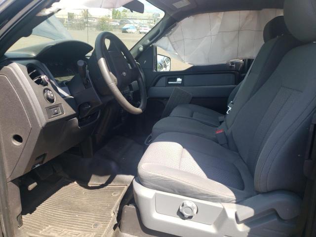 Photo 5 from auction – 2014 FORD F150 SUPER with VIN 1FTEX1EM6EFB05987