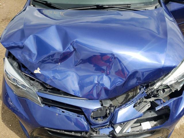 Photo 7 from auction – 2017 TOYOTA COROLLA L with VIN 2T1BURHE5HC760055