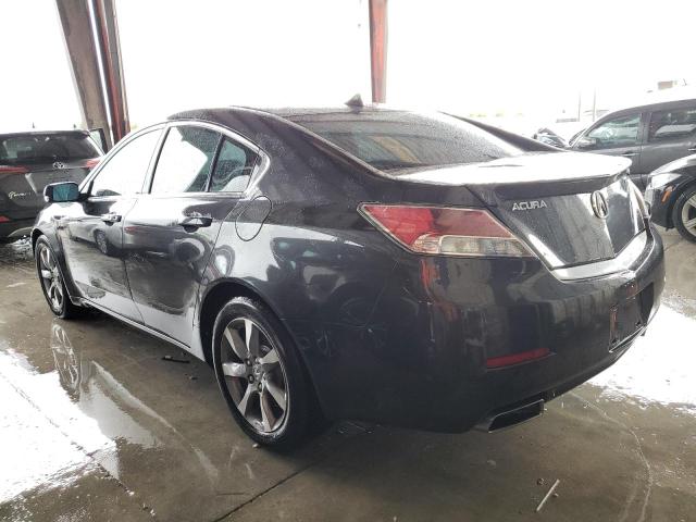 Foto 3 de la subasta – 2012 ACURA TL con VIN 19UUA8F58CA018049