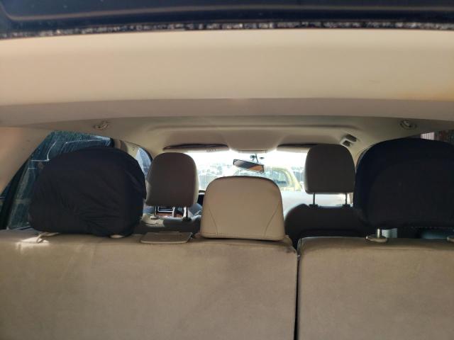 Photo 9 from auction – 2011 LINCOLN MKX with VIN 2LMDJ6JK3BBJ13895