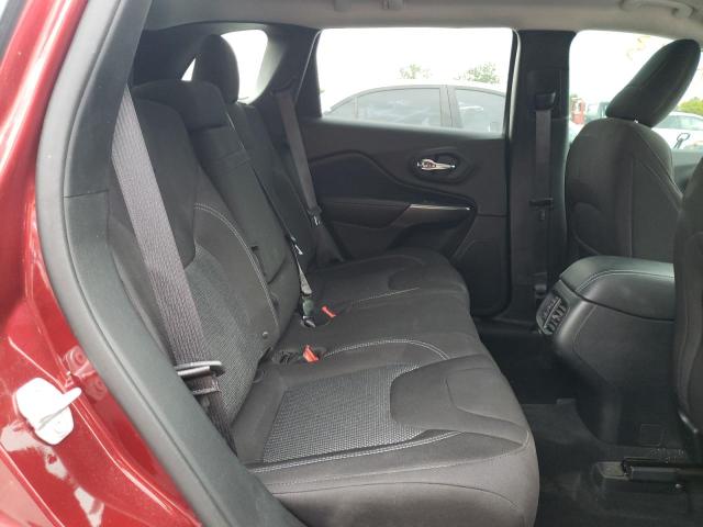 Photo 6 from auction – 2019 JEEP CHEROKEE L with VIN 1C4PJLCB7KD265973