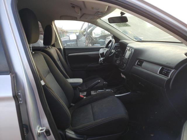 Zdjęcie 5 z aukcji – 2017 MITSUBISHI OUTLANDER z VIN JA4AD2A35HZ033638