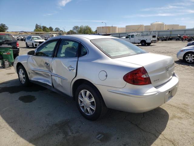 Photo 3 from auction – 2005 BUICK LACROSSE C with VIN 2G4WC532551272613