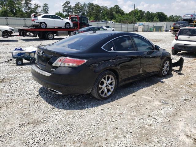 Photo 4 from auction – 2011 MAZDA 6 S with VIN 1YVHZ8CB3B5M03670