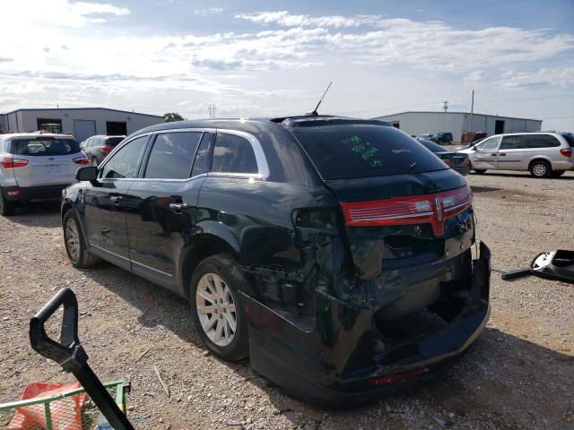 Foto 3 de la subasta – 2015 LINCOLN MKT con VIN 2LMHJ5NK8FBL00366