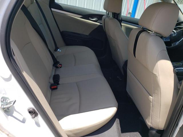 Photo 6 from auction – 2017 HONDA CIVIC EXL with VIN 2HGFC1F76HH655008