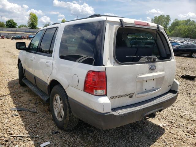 Photo 3 from auction – 2004 FORD EXPEDITION with VIN 1FMPU16L74LB69863