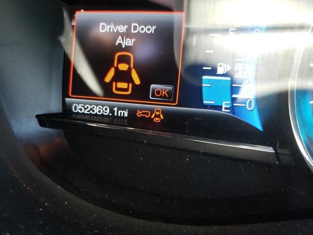 Photo 8 from auction – 2017 FORD EXPLORER X with VIN 1FM5K7D89HGD91348
