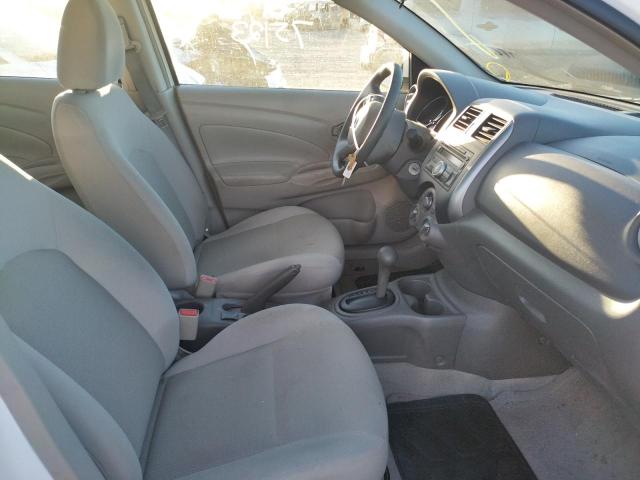 Photo 5 from auction – 2012 NISSAN VERSA S with VIN 3N1CN7AP9CL804004
