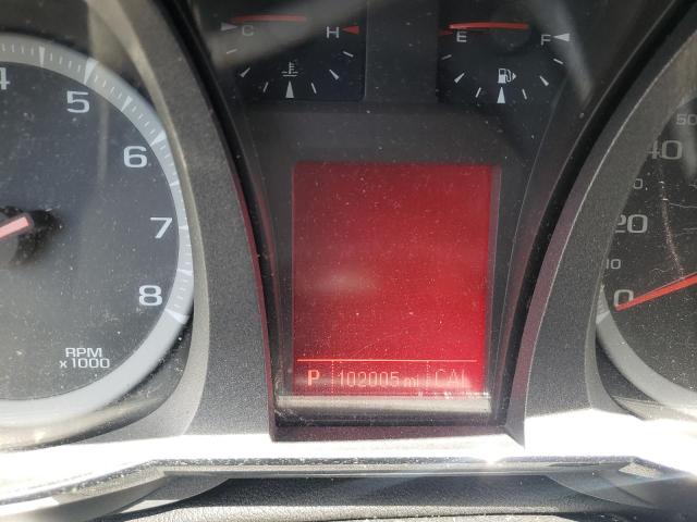 Photo 8 from auction – 2016 GMC TERRAIN SL with VIN 2GKFLSEK6G6327256
