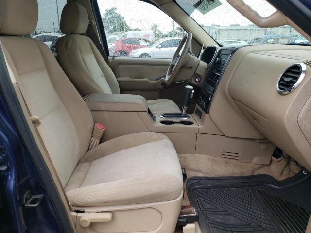 Photo 5 from auction – 2008 FORD EXPLORER X with VIN 1FMEU63E48UA47777