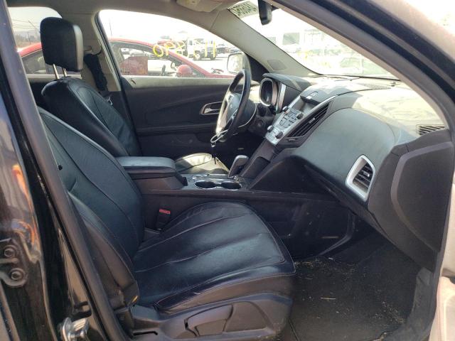 Photo 5 from auction – 2010 CHEVROLET EQUINOX LT with VIN 2CNALPEW2A6386913