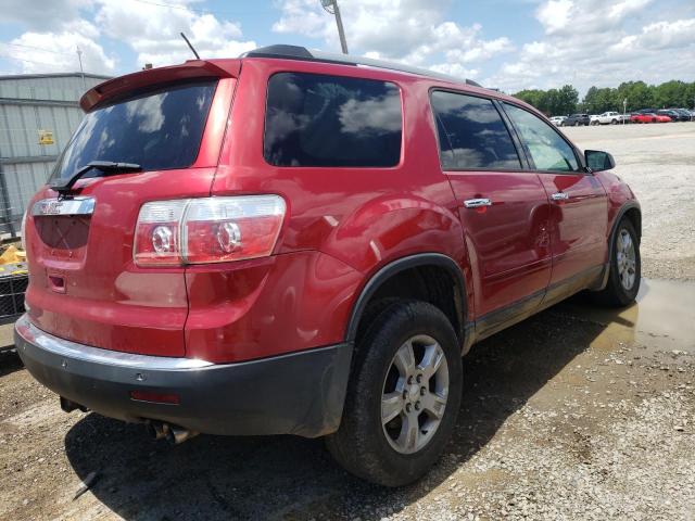 Photo 4 from auction – 2012 GMC ACADIA SLE with VIN 1GKKRPED6CJ178727