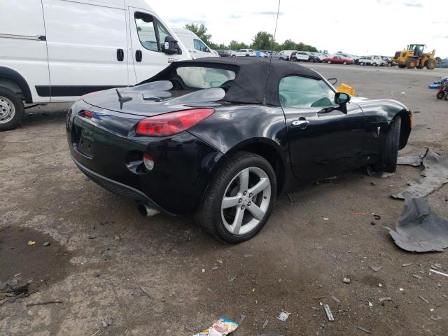 Photo 4 from auction – 2008 PONTIAC SOLSTICE with VIN 1G2MB35BX8Y101975