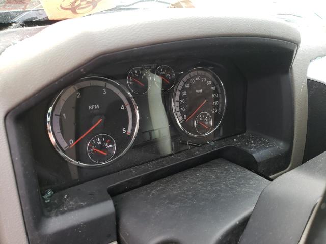 Photo 8 from auction – 2011 DODGE RAM 2500 with VIN 3D7UT2CL1BG531111