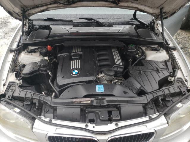 Photo 7 from auction – 2009 BMW 128 I with VIN WBAUP73529VK76299
