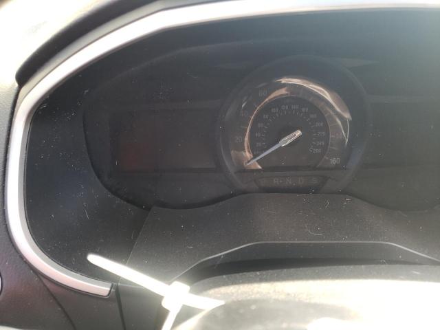 Photo 8 from auction – 2020 FORD EDGE SEL with VIN 2FMPK3J94LBA14957