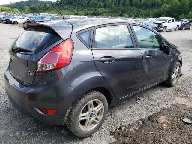 Photo 4 from auction – 2019 FORD FIESTA SE with VIN 3FADP4EJ9KM113425
