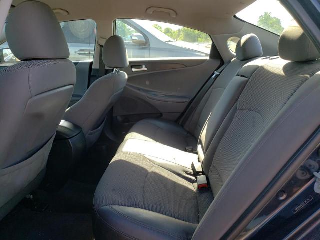 Photo 6 from auction – 2012 HYUNDAI SONATA GLS with VIN 5NPEB4AC2CH371118