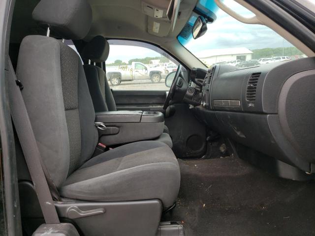 Photo 5 from auction – 2007 CHEVROLET SILVERADO with VIN 2GCEK19J071676173