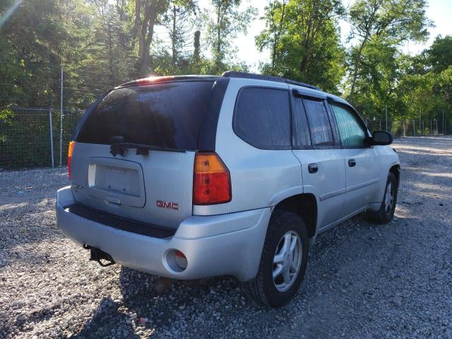 Photo 4 from auction – 2007 GMC ENVOY with VIN 1GKDT13S072125501