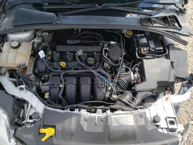 Photo 7 from auction – 2012 FORD FOCUS SE with VIN 1FAHP3K29CL444680