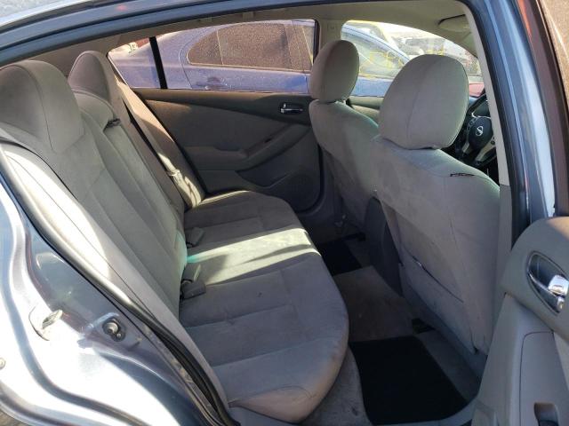 Photo 6 from auction – 2012 NISSAN ALTIMA BAS with VIN 1N4AL2AP8CN422887