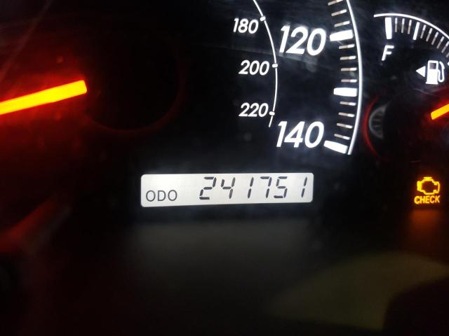 Photo 8 from auction – 2005 TOYOTA CAMRY LE with VIN 4T1BE32K85U430705