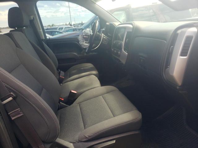 Photo 5 from auction – 2017 GMC SIERRA K15 with VIN 1GTV2MEC4HZ110003