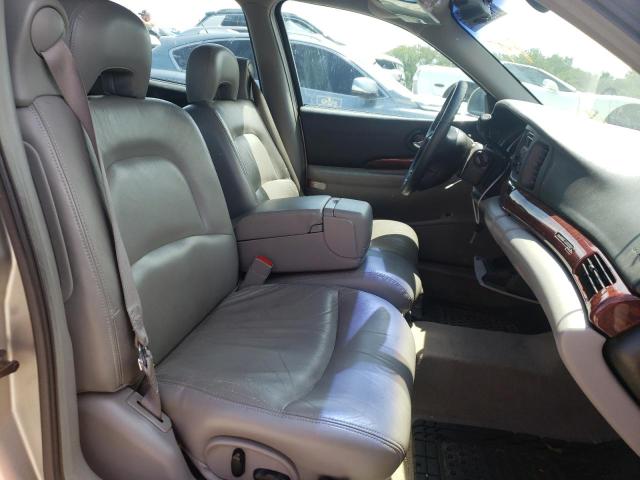 Photo 5 from auction – 2004 BUICK LESABRE LI with VIN 1G4HR54K344128311