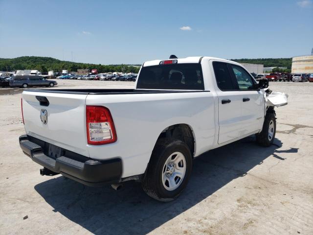 Photo 4 from auction – 2020 RAM 1500 TRADE with VIN 1C6SRECG6LN333385
