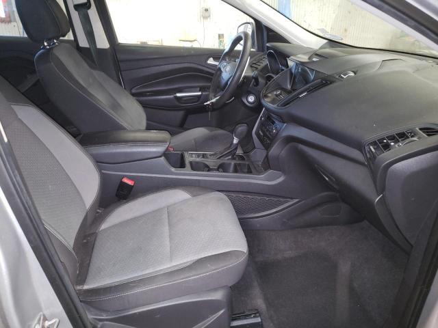 Photo 5 from auction – 2017 FORD ESCAPE SE with VIN 1FMCU0GD7HUB26592