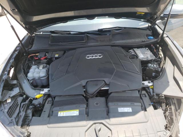 Photo 7 from auction – 2019 AUDI Q8 PREMIUM with VIN WA1EVAF19KD024428