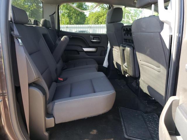 Photo 6 from auction – 2016 CHEVROLET SILVERADO with VIN 3GCUKREC5GG109661
