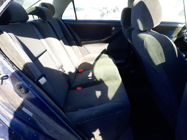 Photo 6 from auction – 2006 TOYOTA COROLLA CE with VIN 1NXBR32E16Z755762