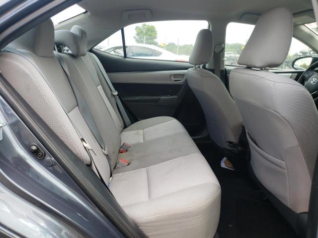 Photo 6 from auction – 2014 TOYOTA COROLLA L with VIN 2T1BURHE3EC125587