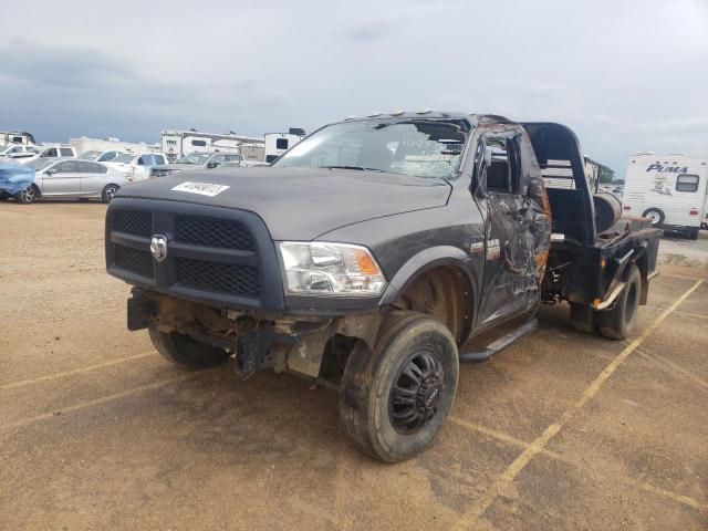 Photo 2 from auction – 2017 RAM 3500 with VIN 3C7WRTAJ6HG515183