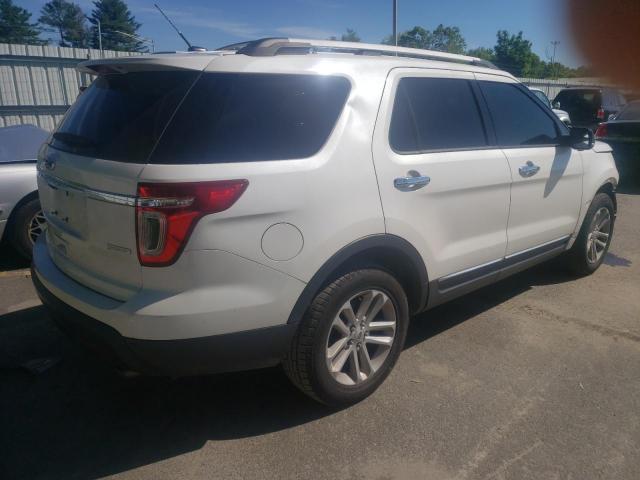 Photo 4 from auction – 2013 FORD EXPLORER with VIN 1FM5K7D90DGA87330