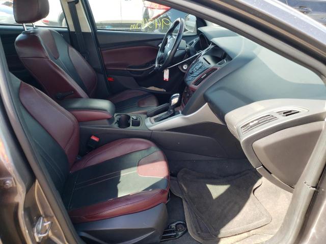 Photo 5 from auction – 2014 FORD FOCUS SE with VIN 1FADP3K26EL302451