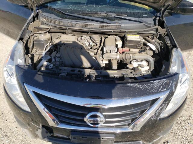 Photo 7 from auction – 2017 NISSAN VERSA S with VIN 3N1CN7AP1HL901639