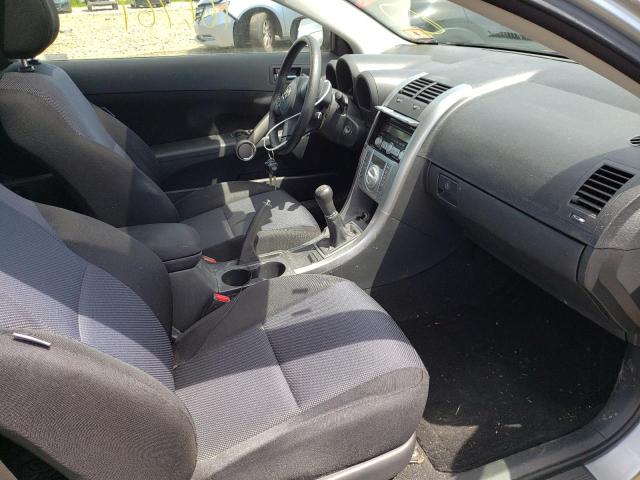 Photo 5 from auction – 2008 TOYOTA SCION TC with VIN JTKDE167X80231649