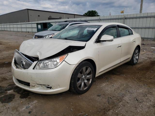 Photo 2 from auction – 2012 BUICK LACROSSE P with VIN 1G4GD5E31CF127629