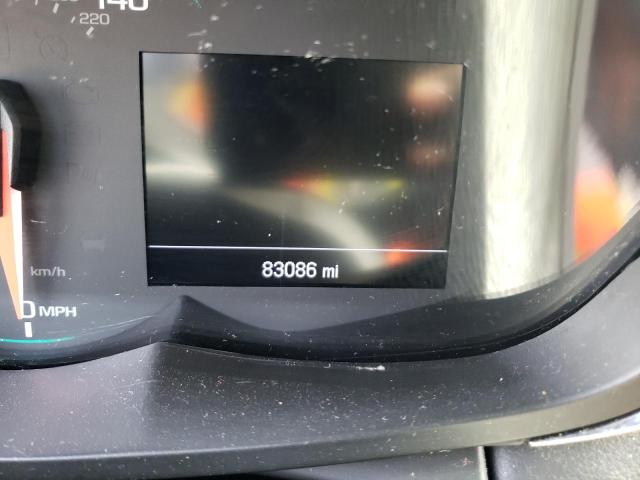 Photo 8 from auction – 2019 CHEVROLET TRAX 1LT with VIN 3GNCJLSB3KL223463
