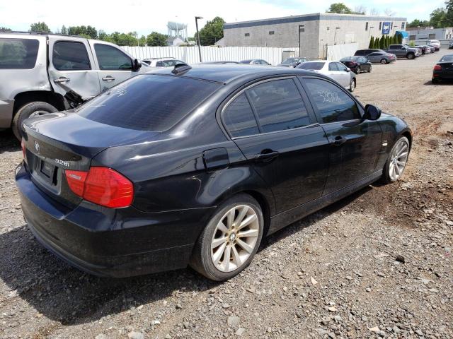 Photo 4 from auction – 2011 BMW 328 XI SUL with VIN WBAPK5C54BF124637
