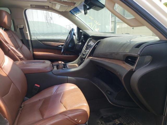 Photo 5 from auction – 2015 CADILLAC ESCALADE E with VIN 1GYS4TKJ2FR546334
