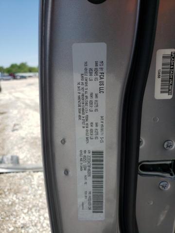 Photo 10 from auction – 2015 DODGE CHARGER R/ with VIN 2C3CDXCT8FH862696